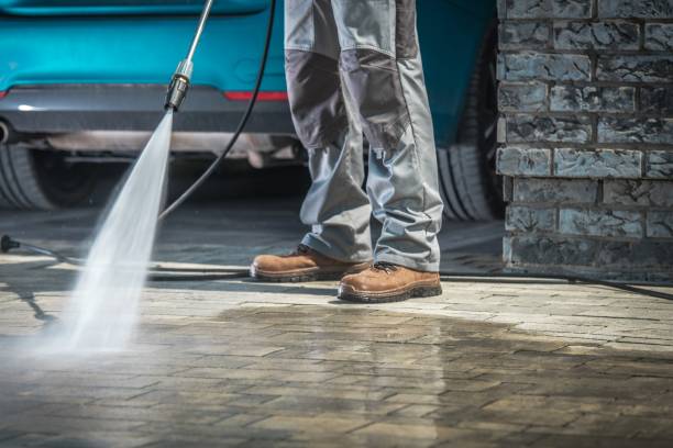 Best Soft Washing  in Kimberly, WI
