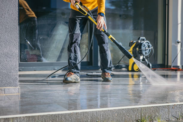 Best Playground Equipment Cleaning  in Kimberly, WI