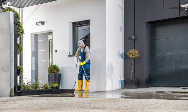 Best Graffiti Removal  in Kimberly, WI